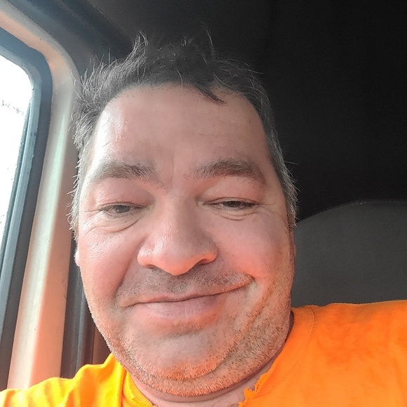 Meet your Posher, Carl - Picture 1 of 1